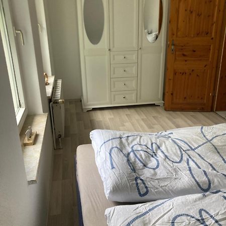 Ferienwohnung In Ostsee Naehe Daskow Esterno foto