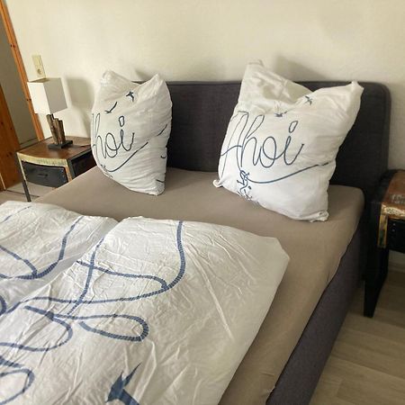 Ferienwohnung In Ostsee Naehe Daskow Esterno foto
