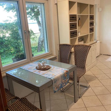 Ferienwohnung In Ostsee Naehe Daskow Esterno foto