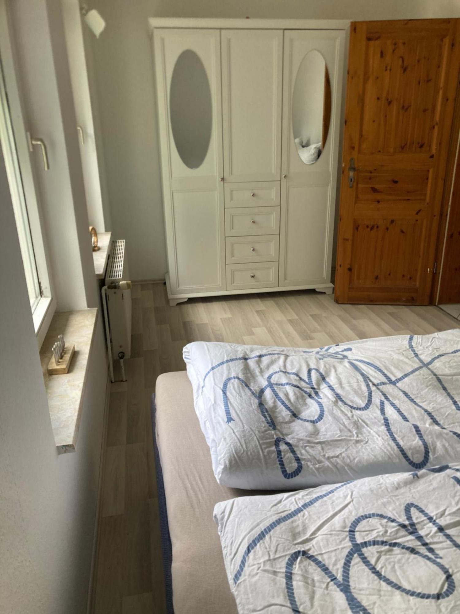 Ferienwohnung In Ostsee Naehe Daskow Esterno foto