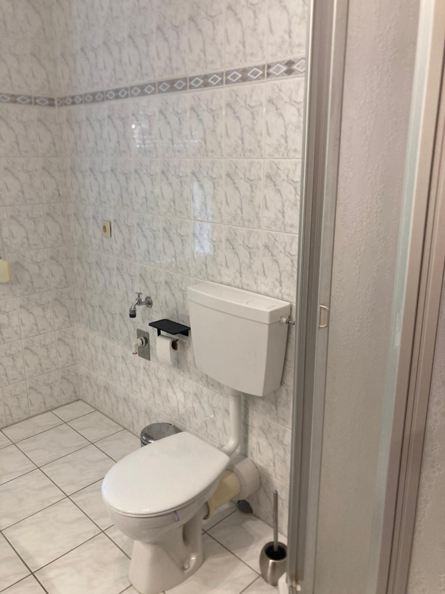Ferienwohnung In Ostsee Naehe Daskow Esterno foto