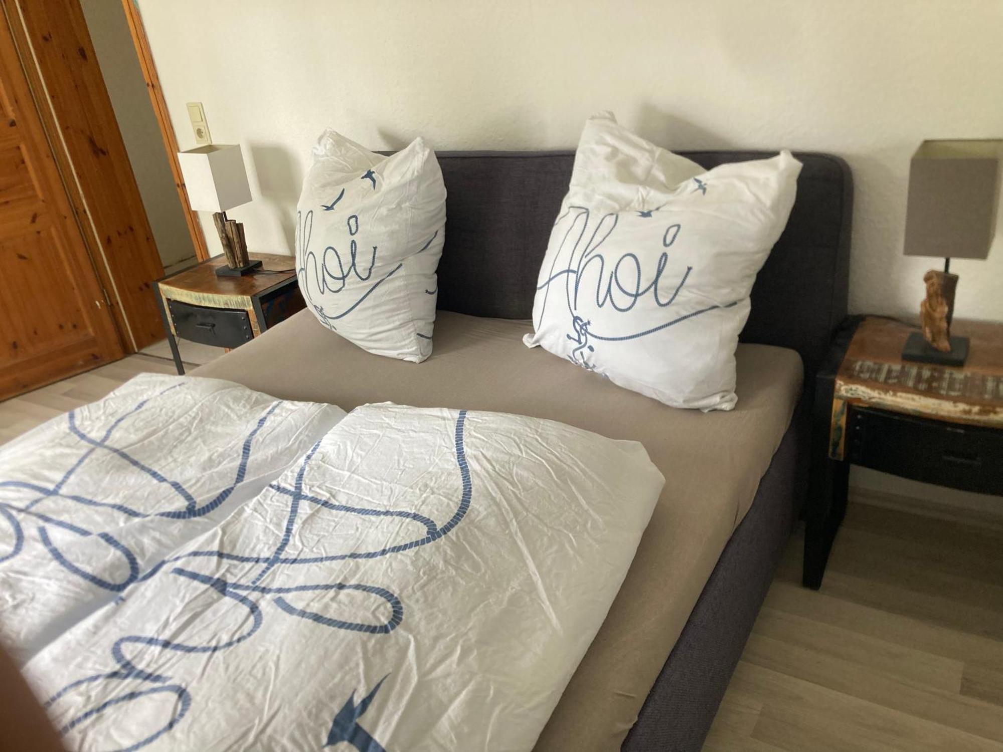Ferienwohnung In Ostsee Naehe Daskow Esterno foto