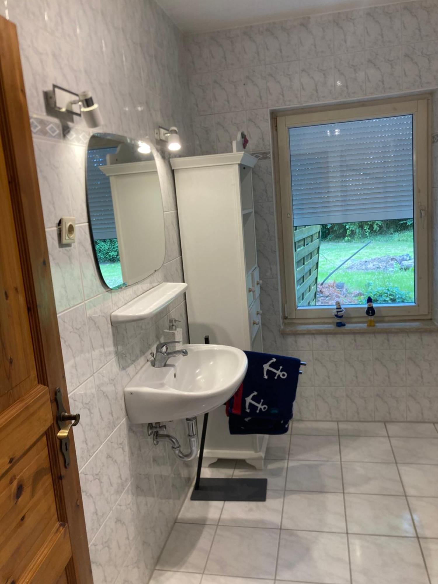 Ferienwohnung In Ostsee Naehe Daskow Esterno foto