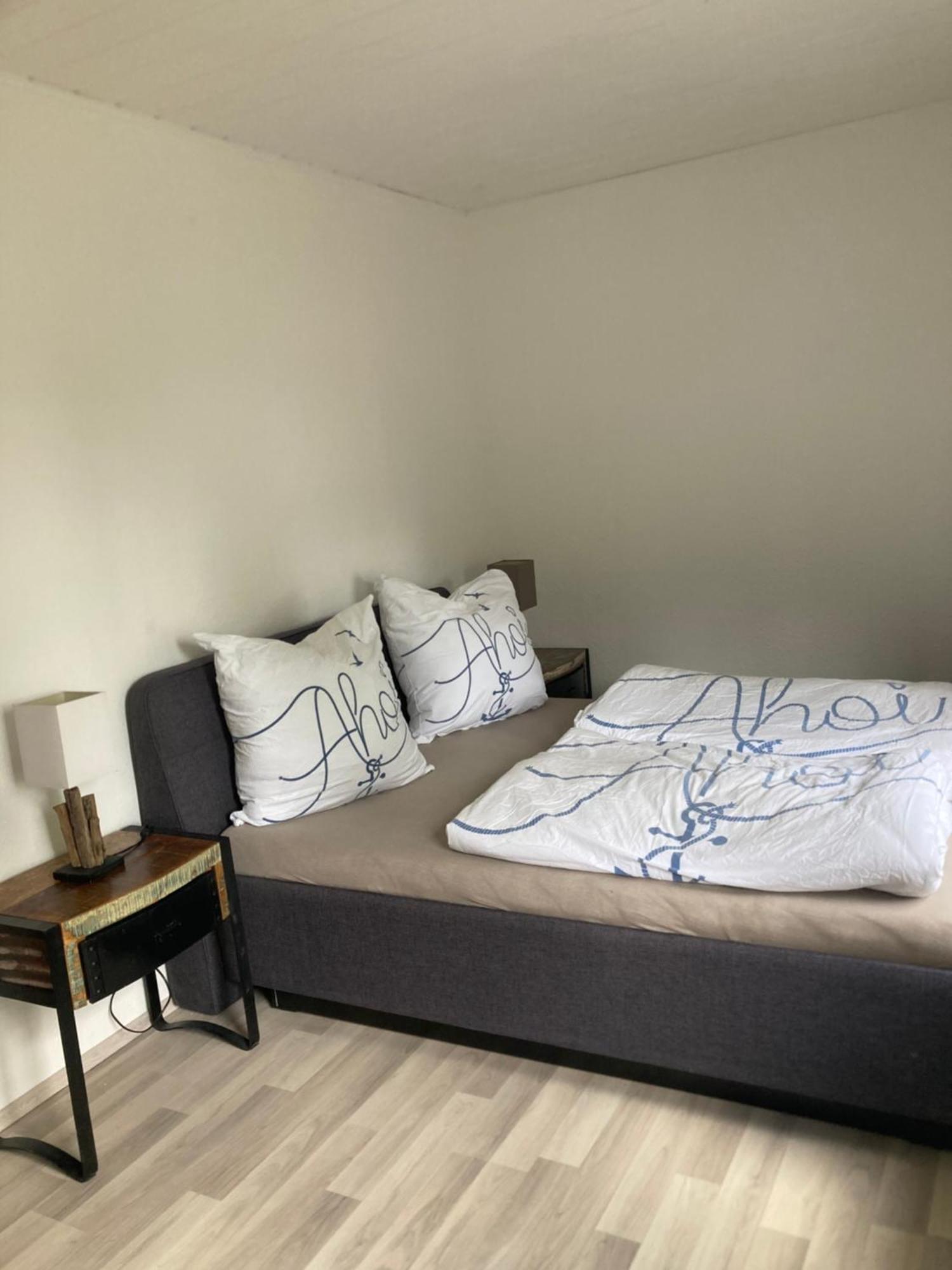 Ferienwohnung In Ostsee Naehe Daskow Esterno foto