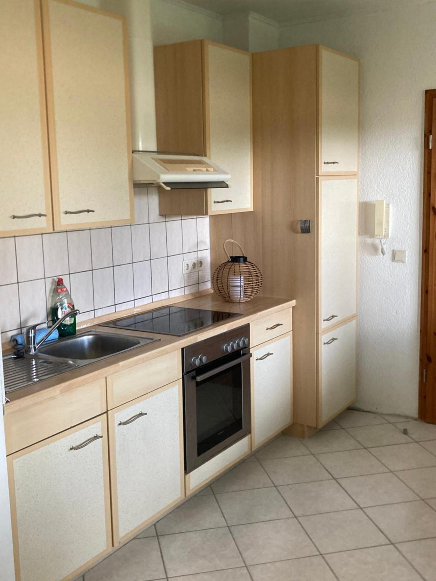 Ferienwohnung In Ostsee Naehe Daskow Esterno foto