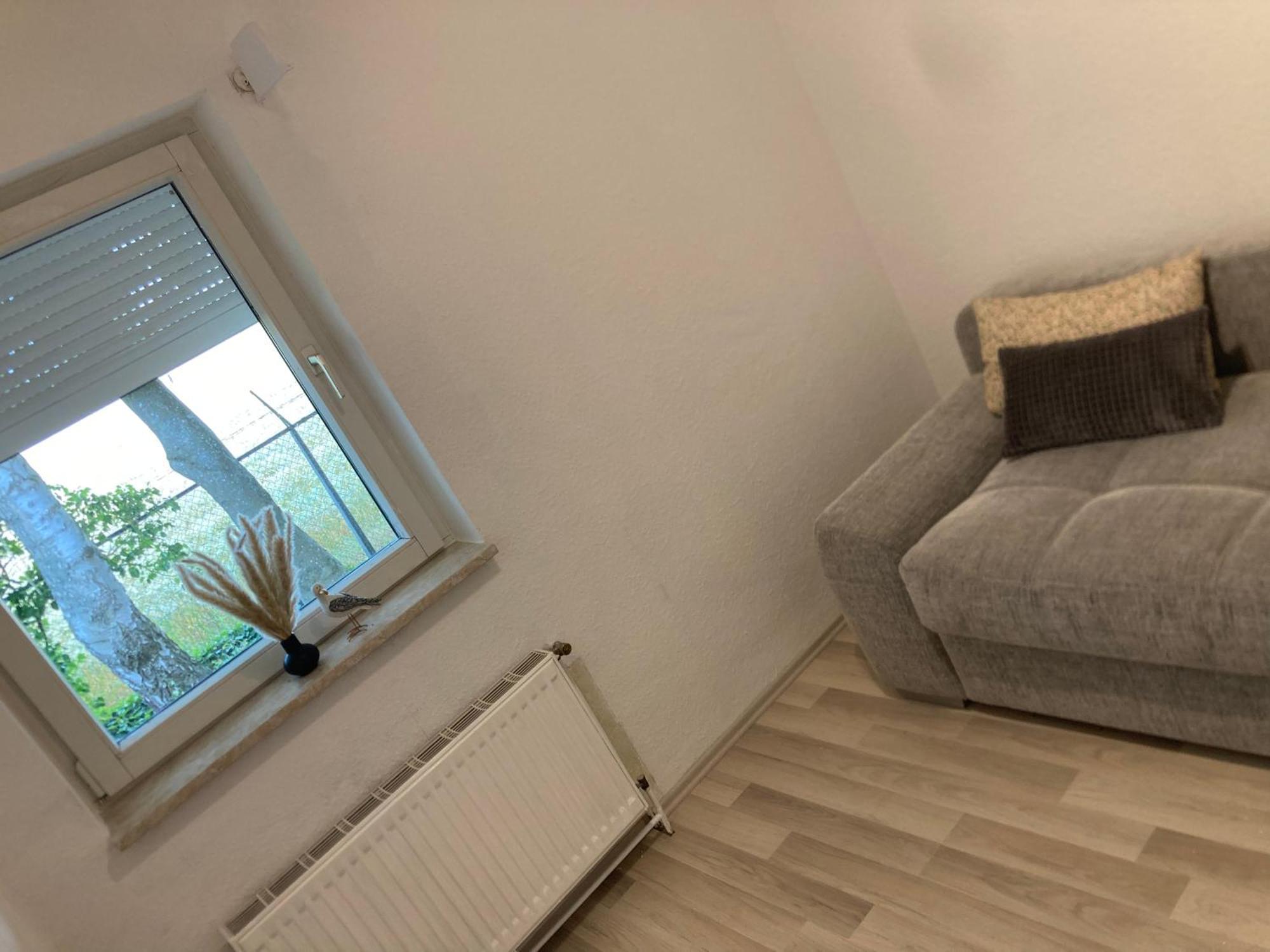 Ferienwohnung In Ostsee Naehe Daskow Esterno foto