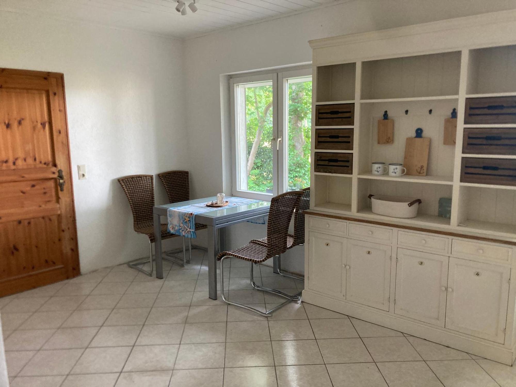 Ferienwohnung In Ostsee Naehe Daskow Esterno foto