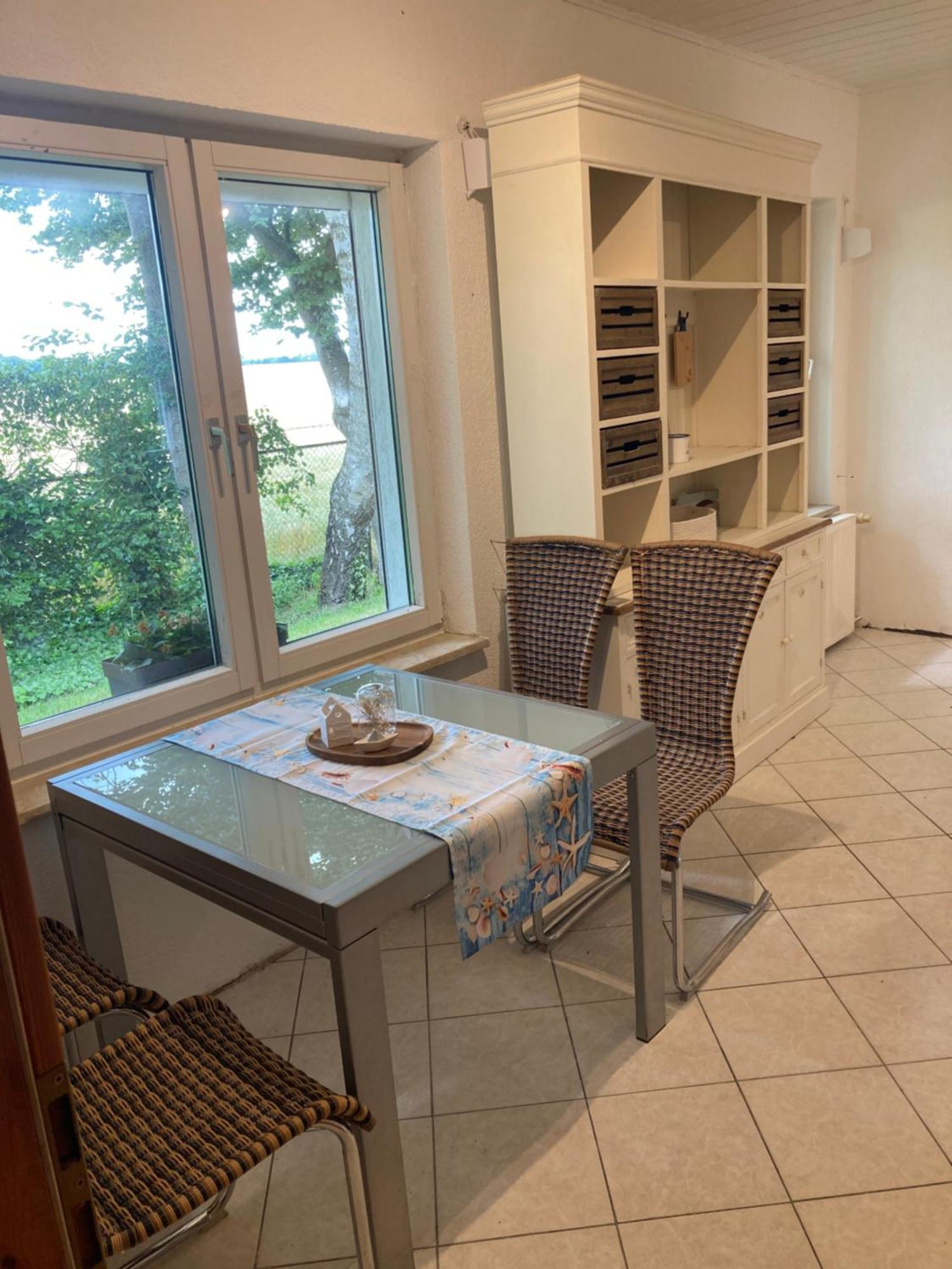 Ferienwohnung In Ostsee Naehe Daskow Esterno foto
