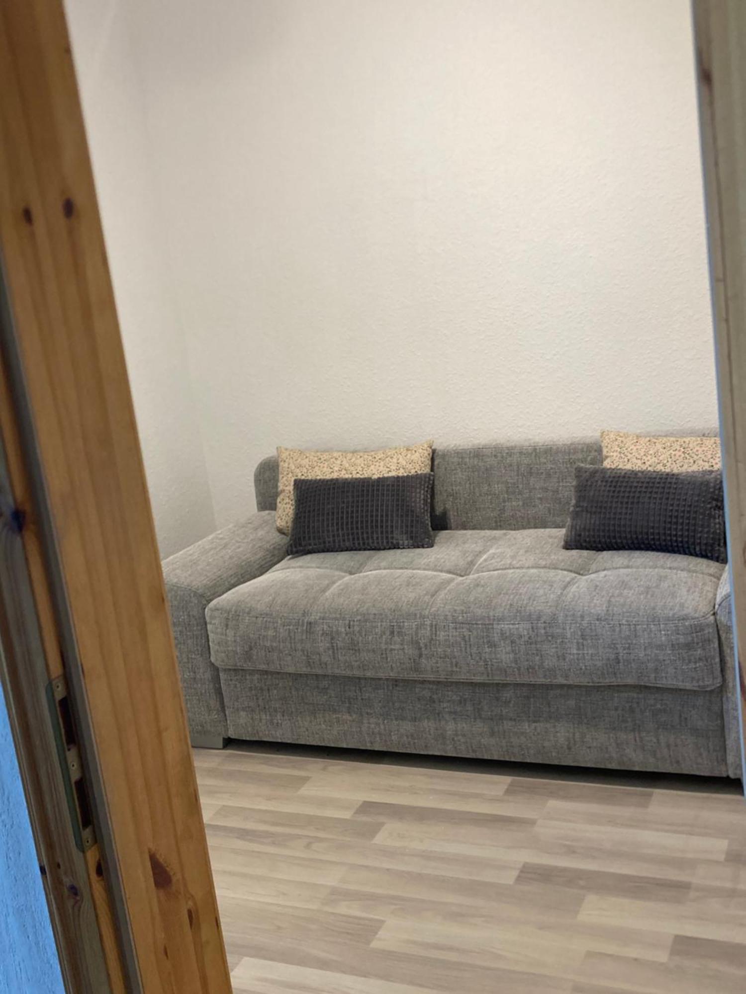 Ferienwohnung In Ostsee Naehe Daskow Esterno foto